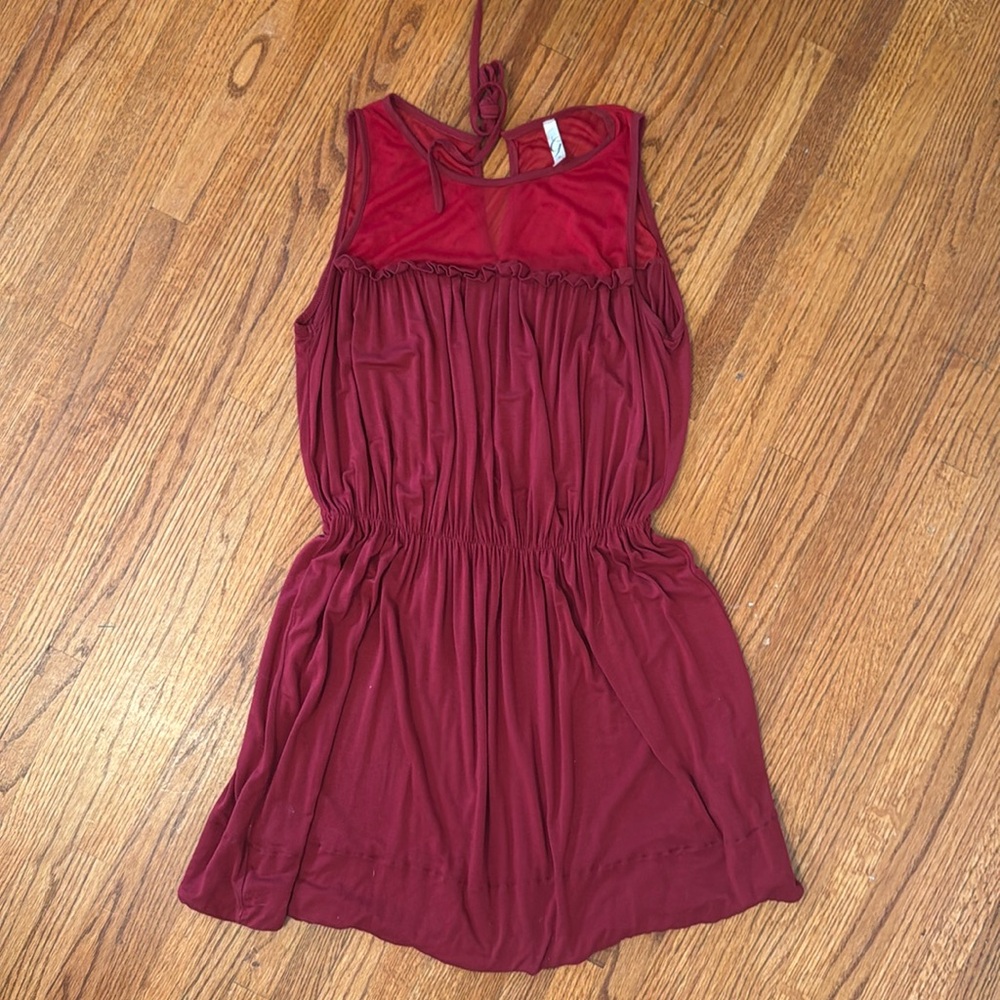 Ginger G dress